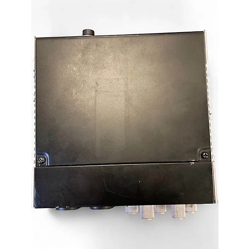 Used PreSonus Audiobox USB Audio Interface