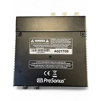 Used PreSonus Audiobox USB Audio Interface