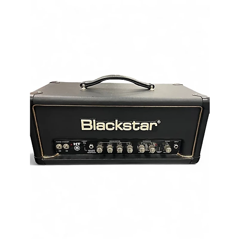 Used Blackstar HT Series HT5H 5W Tube Guitar Amp Head