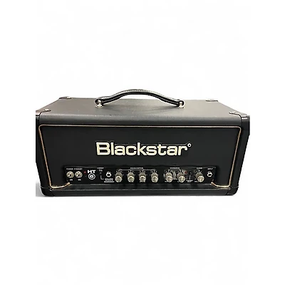 Used Blackstar HT Series HT5H 5W Tube Guitar Amp Head