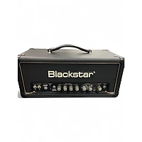 Used Blackstar HT Series HT5H 5W Tube Guitar Amp Head