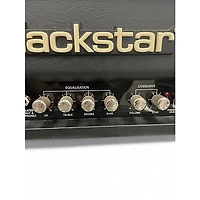Used Blackstar HT Series HT5H 5W Tube Guitar Amp Head