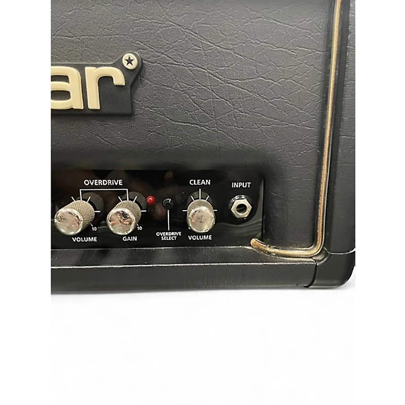 Used Blackstar HT Series HT5H 5W Tube Guitar Amp Head