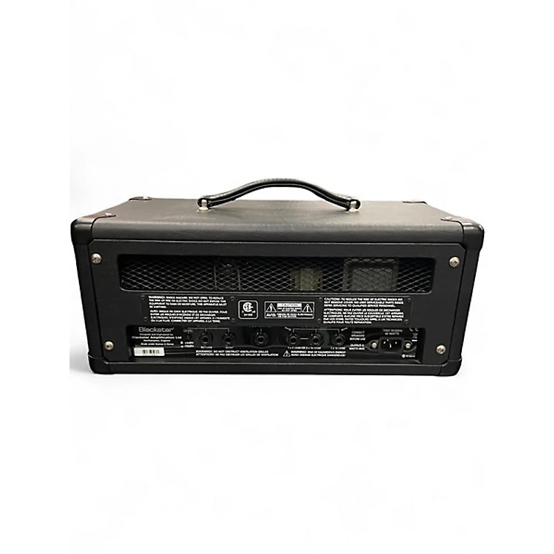 Used Blackstar HT Series HT5H 5W Tube Guitar Amp Head