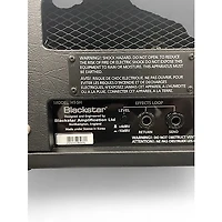 Used Blackstar HT Series HT5H 5W Tube Guitar Amp Head