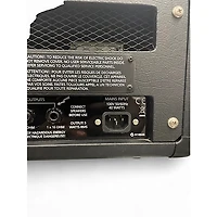 Used Blackstar HT Series HT5H 5W Tube Guitar Amp Head