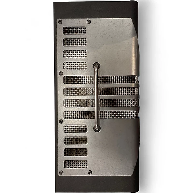 Used MESA/Boogie TA15 Trans Atlantic 25W Tube Guitar Amp Head