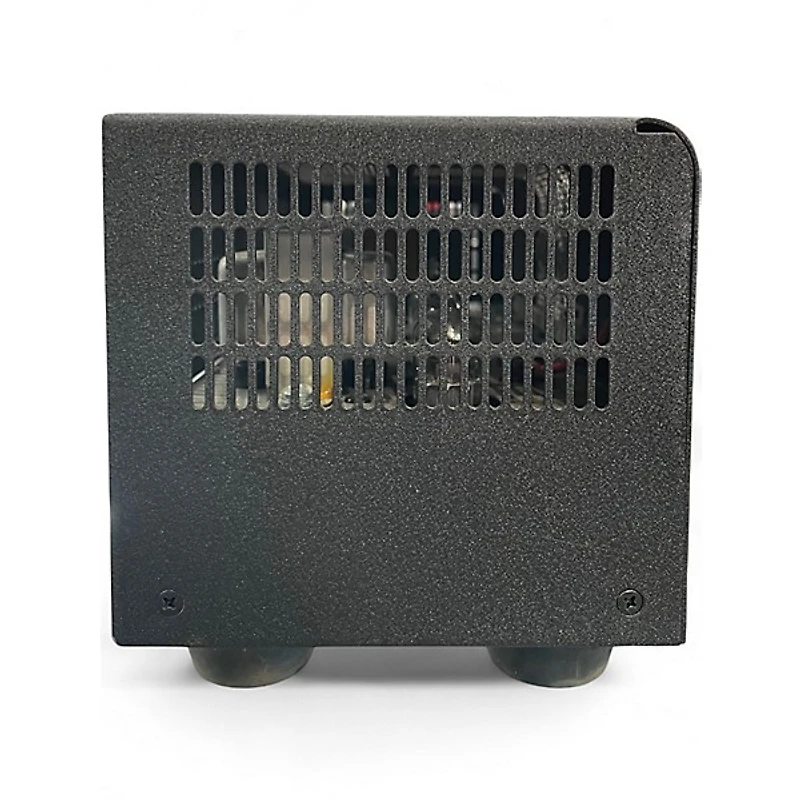 Used MESA/Boogie TA15 Trans Atlantic 25W Tube Guitar Amp Head