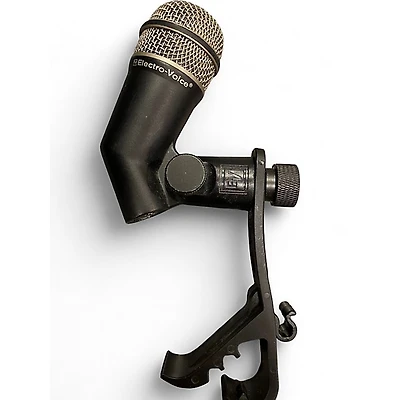 Used Electro-Voice PL35 Drum Microphone