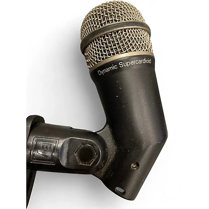 Used Electro-Voice PL35 Drum Microphone