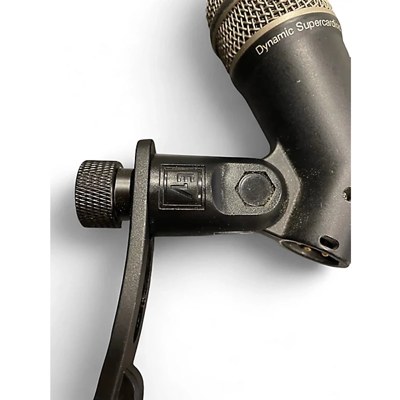 Used Electro-Voice PL35 Drum Microphone