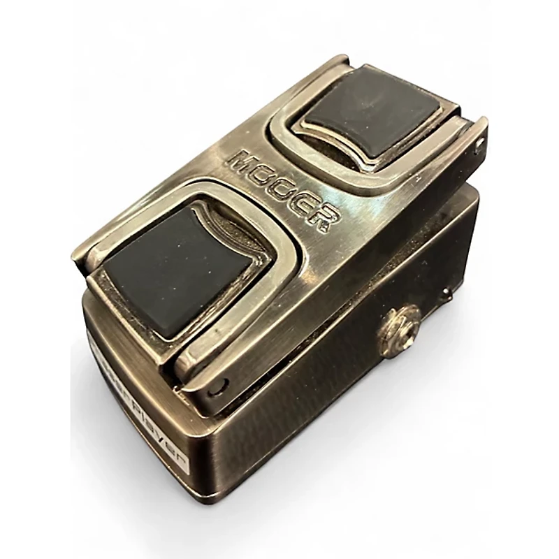 Used Mooer PHASER PLAYER Effect Pedal
