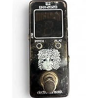 Used Electro-Harmonix EHX-2020 Tuner Pedal