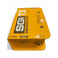 Used Radial Engineering SGI TX Direct Box