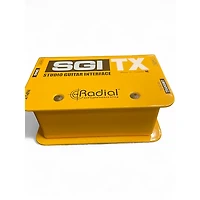 Used Radial Engineering SGI TX Direct Box