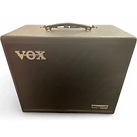 Used VOX Cambridge50 Guitar Combo Amp