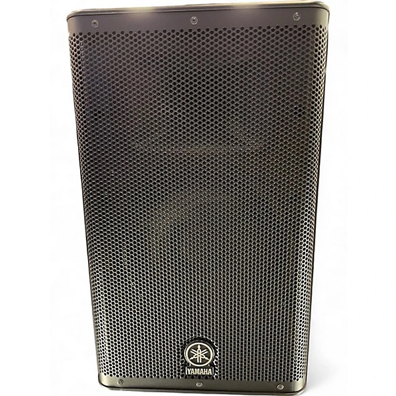 Used Yamaha DXR10 Powered Speaker