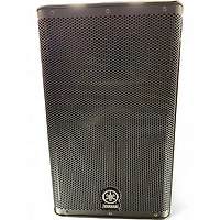 Used Yamaha DXR10 Powered Speaker