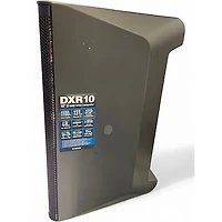 Used Yamaha DXR10 Powered Speaker