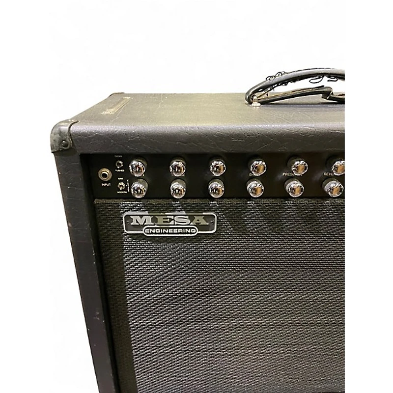 Used MESA/Boogie Rectoverb 1x12 50W Tube Guitar Combo Amp