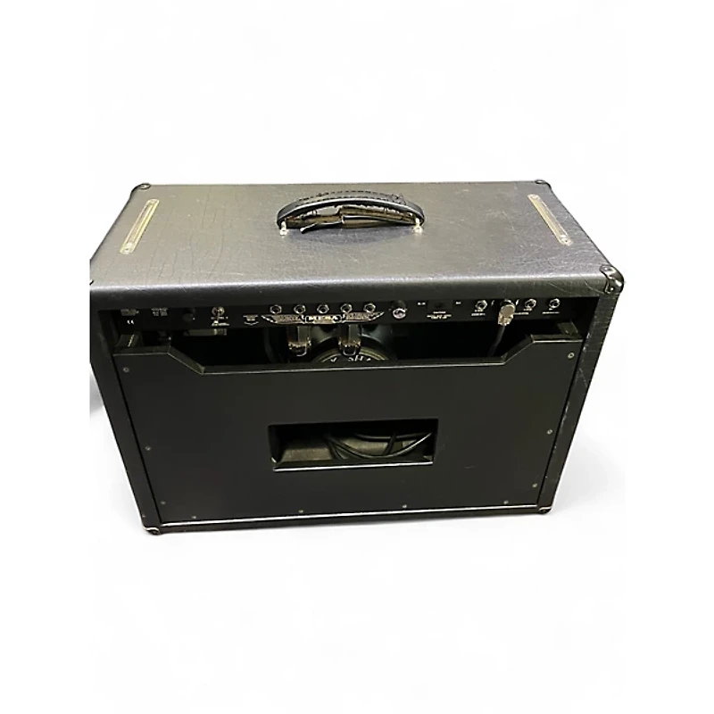 Used MESA/Boogie Rectoverb 1x12 50W Tube Guitar Combo Amp