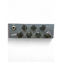Used Darkglass Alpha Omega 200 Bass Amp Head