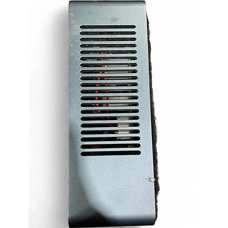 Used Darkglass Alpha Omega 200 Bass Amp Head