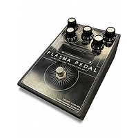Used Gamechanger Audio Plasma Pedal Effect Pedal