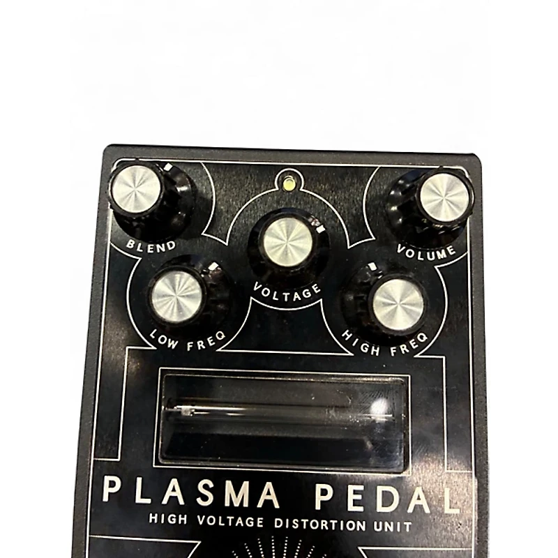 Used Gamechanger Audio Plasma Pedal Effect Pedal