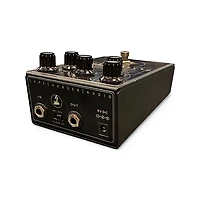 Used Gamechanger Audio Plasma Pedal Effect Pedal