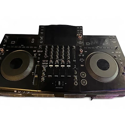 Used Pioneer DJ OPUS QUAD DJ Controller