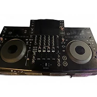 Used Pioneer DJ OPUS QUAD DJ Controller
