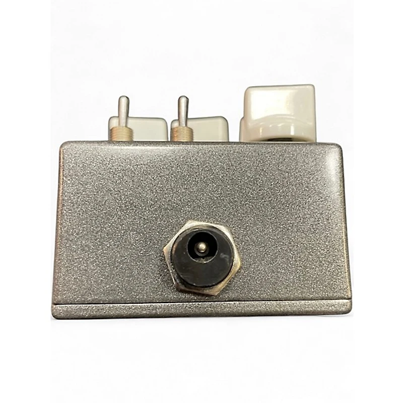 Used Wampler Sovereign Distortion Effect Pedal