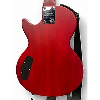 Used Epiphone Les Paul Special Wine Red Solid Body Electric Guitar