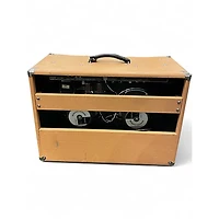 Used Rivera Fandango 55W 2x12 Tube Tube Guitar Combo Amp