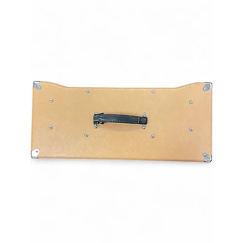 Used Rivera Fandango 55W 2x12 Tube Tube Guitar Combo Amp