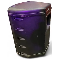 Used Yorkville NX20 Unpowered Speaker