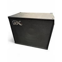 Used Gallien-Krueger CX115 Bass Cabinet