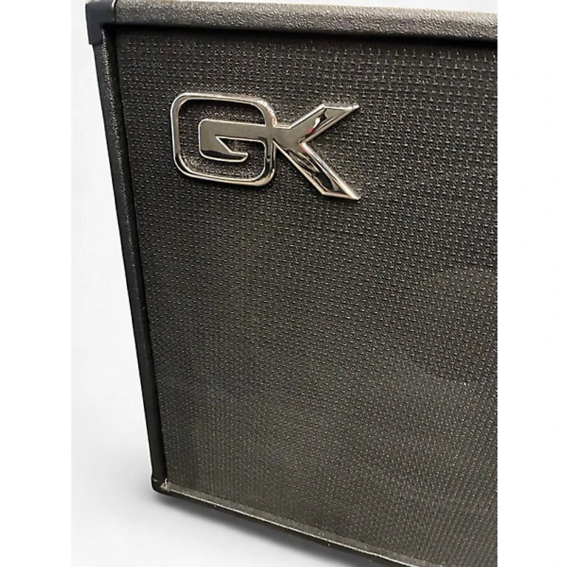 Used Gallien-Krueger CX115 Bass Cabinet