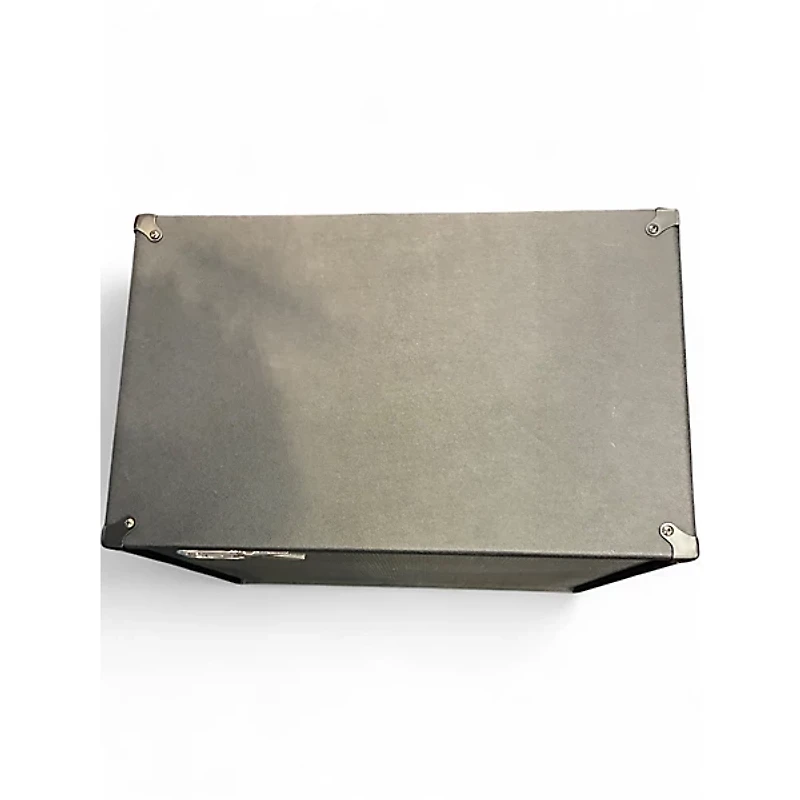 Used Gallien-Krueger CX115 Bass Cabinet