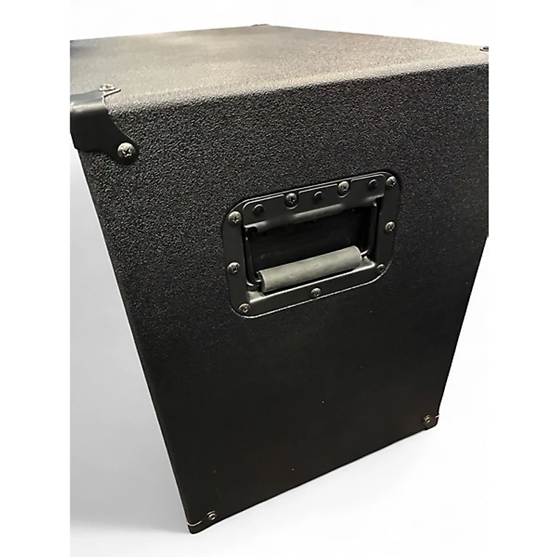 Used Gallien-Krueger CX115 Bass Cabinet