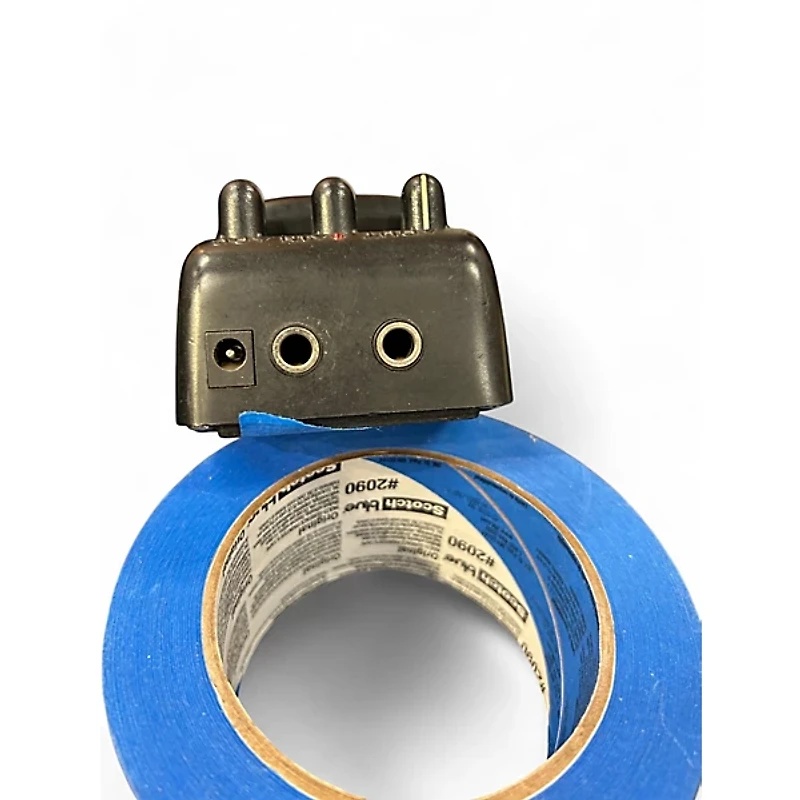 Used Ibanez TS5 Effect Pedal