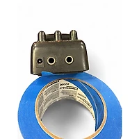 Used Ibanez TS5 Effect Pedal