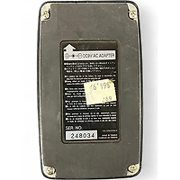 Used Ibanez TS5 Effect Pedal