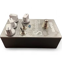 Used Wampler Sovereign Distortion Effect Pedal