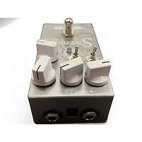 Used Wampler Sovereign Distortion Effect Pedal