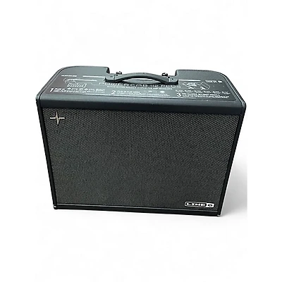 Used Line 6 Powercab 112 Plus Guitar Cabinet