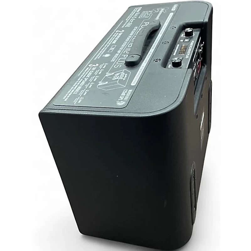 Used Line 6 Powercab 112 Plus Guitar Cabinet