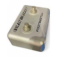 Used Singular Sound Beatbuddy Footswitch Drum Machine