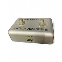 Used Singular Sound Beatbuddy Footswitch Drum Machine